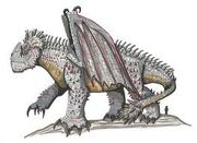 Seadragonus Giganticus Maximus 2