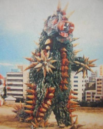 Sabotendar