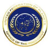 Federationpresident-logo