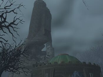 Castledevaneaux
