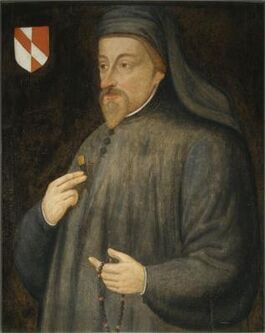 Uruelis - Geoffrey Chaucer
