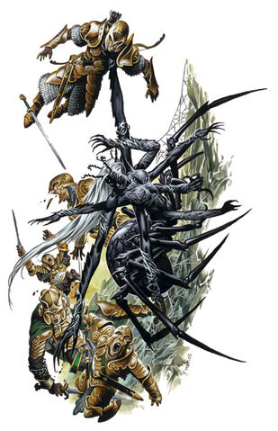 Файл:Lolth battle.jpg