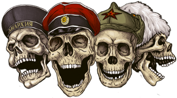 Skulls