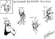 BEHOLDERS