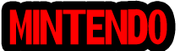 MINTENDO LOGO 2