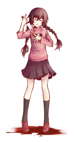 File:Yume nikki madotsuki by pas1990-d34gqx3.png