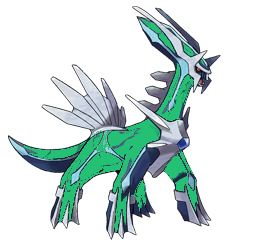 Green Dragon