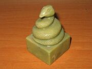 Jade Serpant