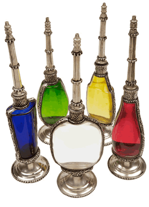 Potions...
