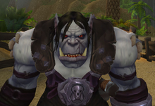 Hordakig