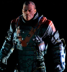Batman Electrocutioner 01