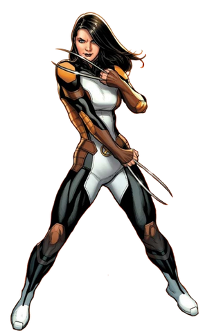File:X-23 Marvel Comics.png
