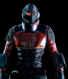 Batman Deadshot 01