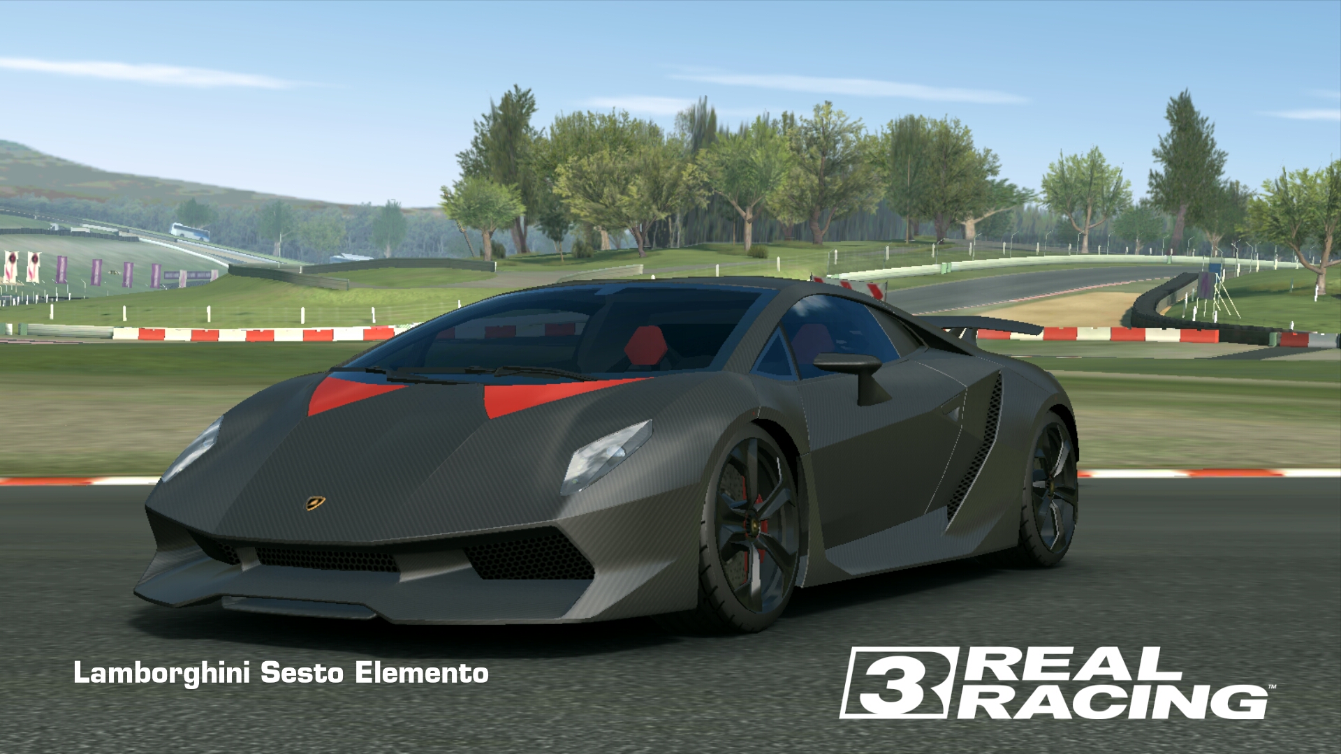 Image Showcase Lamborghini Sesto Elemento Jpg Real