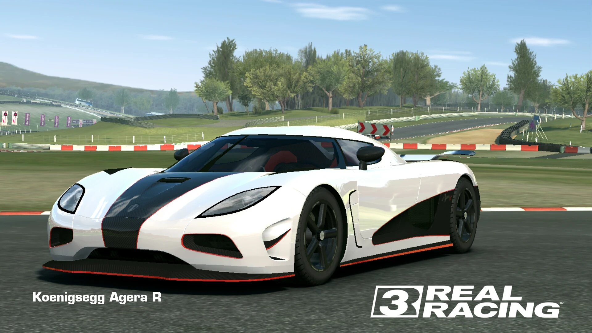 Image Showcase Koenigsegg Agera R Jpg Real Racing 3