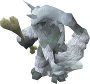 Ice Troll