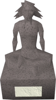 206px-LargeGuthixStatue