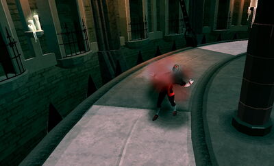 Possession