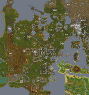 Port Locations