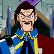 Moustache