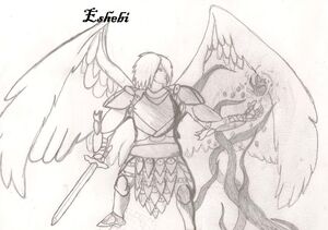 Eshebi Kash