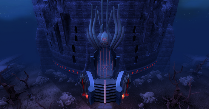 Castledrakan