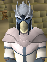 Valkynez Armor