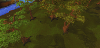Varrock Forest