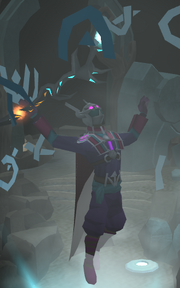 MephilesRitual