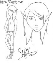 Syer Drawing