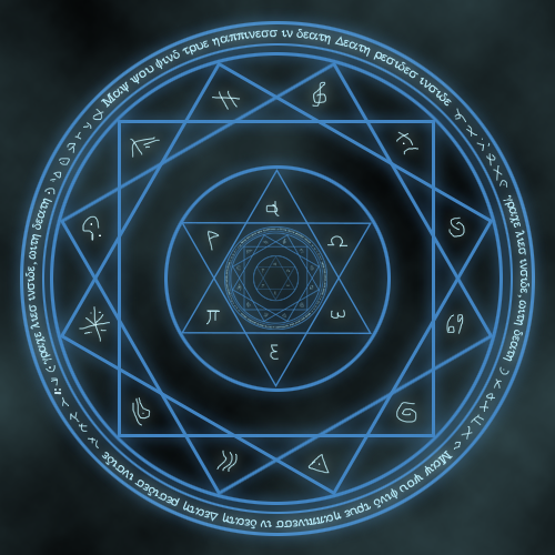 Image - Magic circle.png | RuneScape Roleplay Wiki | FANDOM powered by