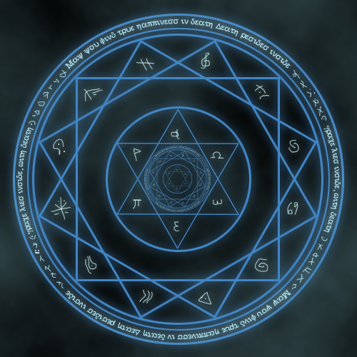 Image - Magic circle.png | RuneScape Roleplay Wiki | FANDOM powered by ...