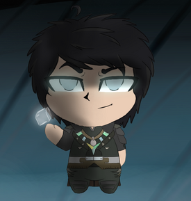 AmarisChibiWiki gloryVA