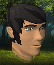 Galastus Kid Face