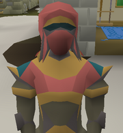Dominion Tower Guardian Troop