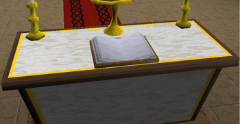 Holybook