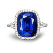 Le'Gaunt Ring