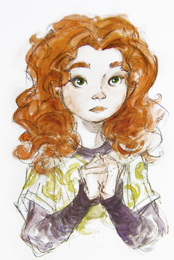 Zhena Taru - Child