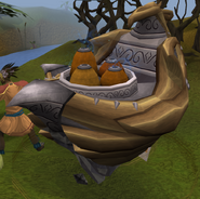How To Craft Armadyl Battlestaff How To Craft Armadyl Battlestaff