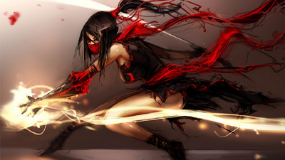 Light-Video-Games-Assassins-Blood-Katana-Energy-Power-Fantasy-Art-Armor-Red-Dress-Artwork-Swords-Abstract-Fantasy-768x1366