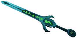 Teardrop