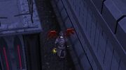Vampyre Percy