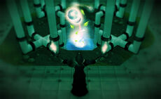 Mephiles Absorbs Final Filtered