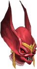 Vanescula Drakan (vampyre) chathead