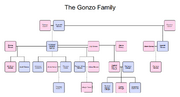 Gonzo family