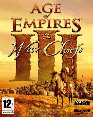 File:The Warchiefs-boxart.jpg