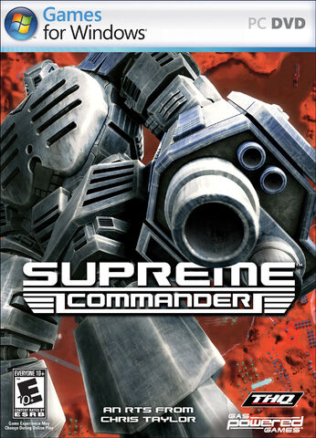 File:Supreme Commander-boxart.jpg