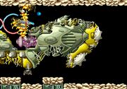R-Type-Coin-op-Arcade-Stage-3-Warship-5