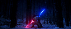 Kylo Ren duels Rey.png