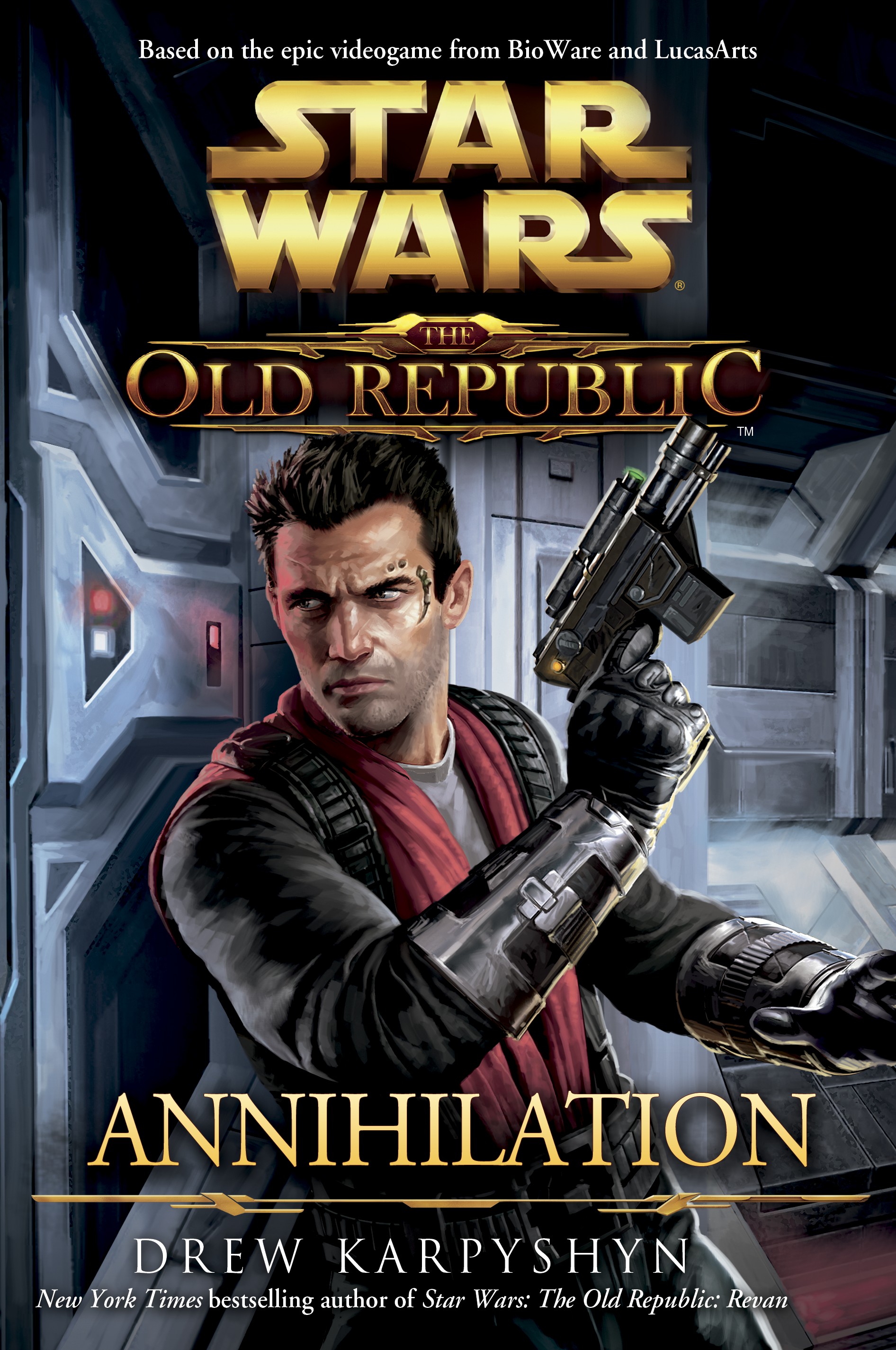 Star wars fb2 скачать